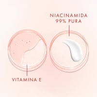 Olay Niacinamida 24 + Vitamina E, Crema Contorno De Ojos, Con Niacinamida Pura Al 99% Y Vitamina E, Hidratante Y Revitalizadora, 15 ml - details 2