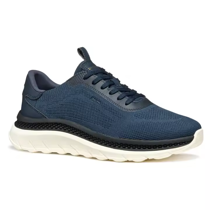 Geox Zapatillas Spherica Actif X Azul - 1