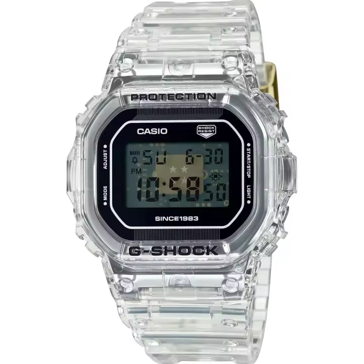 Reloj de pulsera CASIO G-SHOCK DW-5040RX-7ER - 1