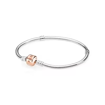 Pulsera Pandora 580702-18 Joyería Mujer - 1