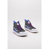 Vans UA SK8-Hi MTE-2 RETRO Deportivas Planas Mujer Azul - details 0