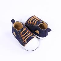 Zapatillas Cómodas Para Bebés Niños Livianas Antideslizantes Para Uso Interior Y Exterior Ideal Para Primavera Y Otoño - details 16