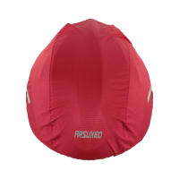 Cubierta Impermeable Para Bicicleta Con Bandas Reflectantes Cubierta De Agua Y Nieve Para Casco De Ciclismo Ultraligero Para Adultos Hombres - details 17