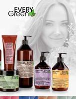 EveryGreen Champu 500Ml Damaged Hair- Reparador - details 1