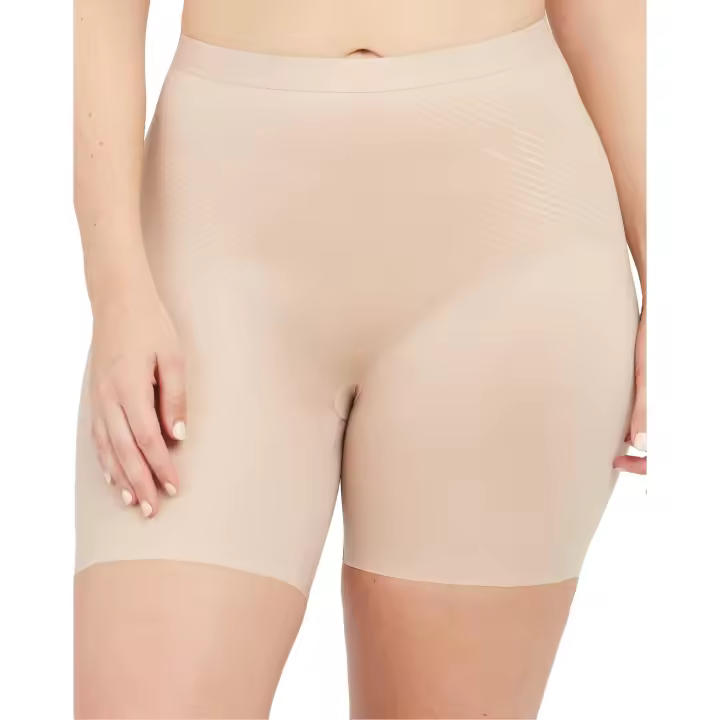 SPANX Thinstincts 2.0 Faja pantalón moldeadora a la cintura pierna corta - 1