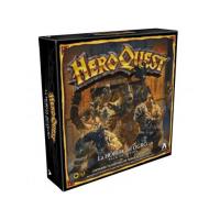 La Horda Del Ogro. HeroQuest. Pack De Mision. Abalon hill - details 0