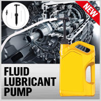 Bomba De Sifón Manual Para Combustible Aceite Y Gasolina Transfiriendo Petrol Para Automóvil Transmisión Y Gasolina - details 2