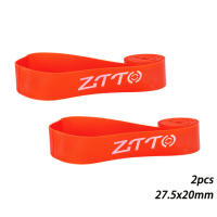 ZTTO 2Pcs Cinta De Rueda De Bicicleta MTB Y Carretera De PVC Premium Para Rines De 20 24 26 27.5 29 Pulgadas 700c - details 19