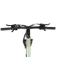 Cecotec 7219. Bicicleta Eléctrica Mountain Millor de Montaña 27,5" - 90Km Autonomía - Doble Suspensión - Cambio Shimano 18 Velocidades - Doble Freno Disco Hidráulico - details 2