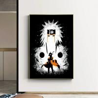 Kit De Pintura Diamante Naruto Anime 5D DIY Mosaico De Bordado Cuadrado Para Decoración Del Hogar Patrón De Imagenes Nuevos 2024 - details 4