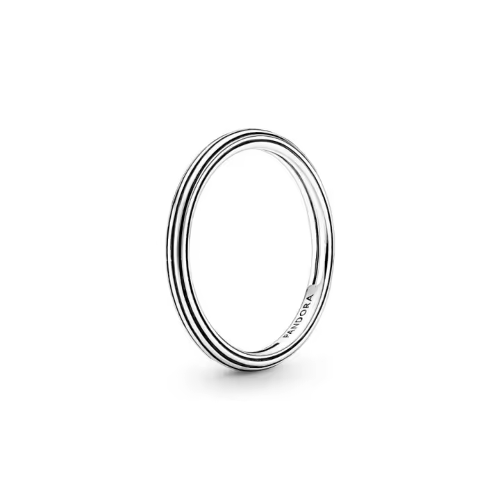 199591C00 - Anillo Pandora ME 199591C00 PANDORA Silver  Anillo Pandora original - 1