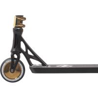 PATINETE SCOOTER FREESTYLE STRIKER ESSENCE GOLD CHROME - details 1