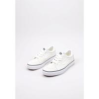 Vans UA SK8-Low  Deportivas Planas Unisex Blanco - details 0