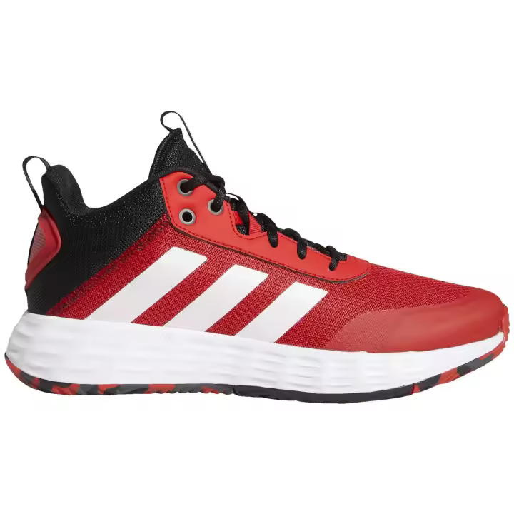Calzado Baloncesto marca Adidas modelo Gw5487 para hombre en color - 1
