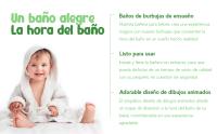 Baby Wonders® Bañera Bebé Recién Nacido Plegable con Patas + Cojín, Bañera Portátil Ducha Bebé, Bañera con Patas Bebé - details 5