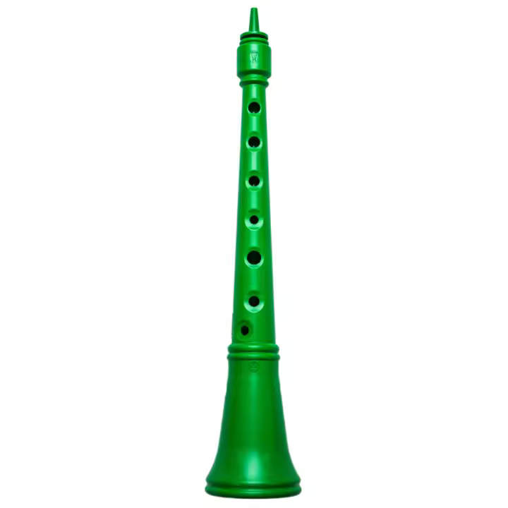 DULZAINA-LLopis /Plastico ABS/Sol/ Color Verde - 1