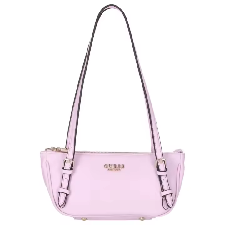 Bolsos Mujer Marca Guess Modelo Cerelia Mini Shoulder - 1