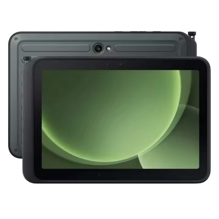 Samsung Galaxy Tab Active 5 Pro 128GB / Tablet rugerizada - 1