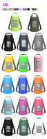 Bolsa Seca Impermeable De PVC Para Deportes Al Aire Libre Buceo Natación Vela Canotaje Remo Senderismo Con Mochila Flotante Y Dos Hombros - details 3