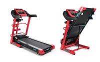 Eco-De Cinta de Correr Fit Perform Multifonction, Plegable, DSA Double Shock Absorber, Cardio Control, Mp3 Speakers, Incliación eléctrica 15º, 12 programas, 16 Km/h ECO-2598M Eco-De - details 0