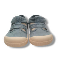 Igor Zapatilla Lona Pepito Sneakers Barefoot S10351-225 OCEANO Zapatillas calzado niños Summer Respetuoso ROYALE CORDONETS - details 4