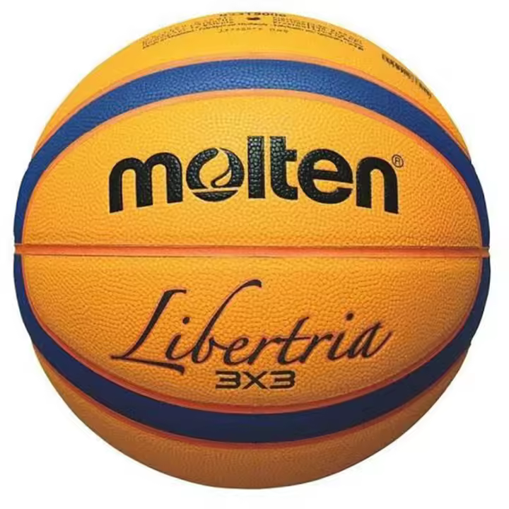 Balón De Baloncesto Molten Oficial Certificado Tamaño 7 6 5 Estándar Para Hombres Y Mujeres Entrenamiento Y Competición Para Equipes - 1