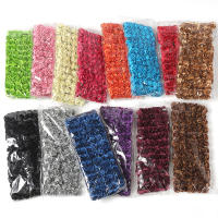 144Pcs Bouquet De Rosas Artificiales Para Decoración De Hogar Y Wedding Flores Falsas De Papel Para Regalos De Navidad Accesorios De Adorno Para Fiesta De Aniversario Y Bodas - details 4