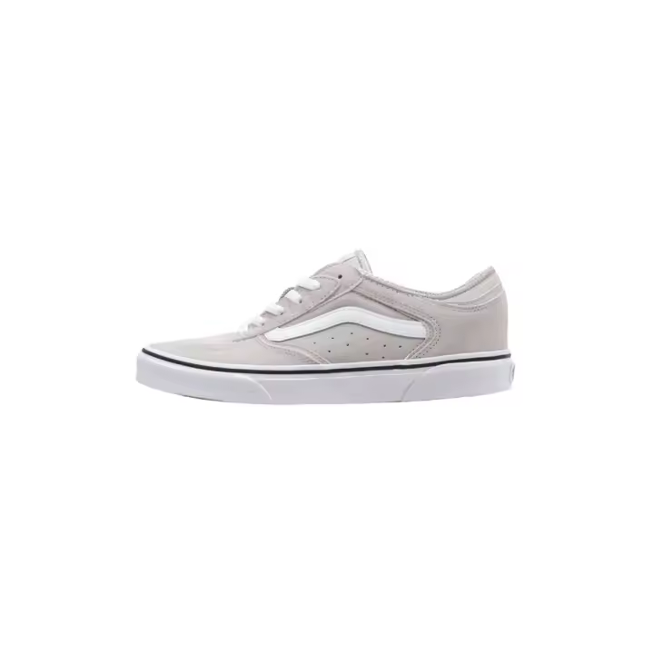 Vans Rowley Classic Deportivas Planas Hombre Beige - 1