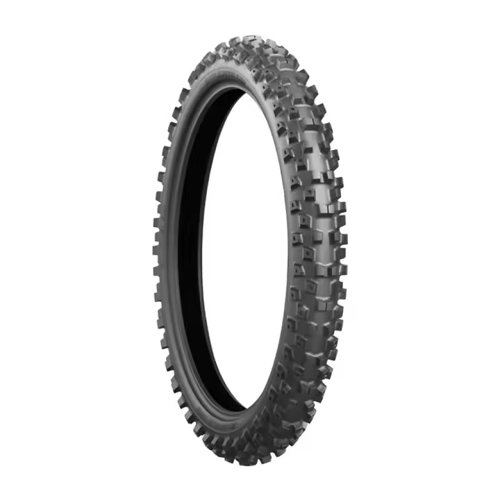 Bridgestone Neumático Off-road Battlecross-x20 F M/c 42m Tt - 1