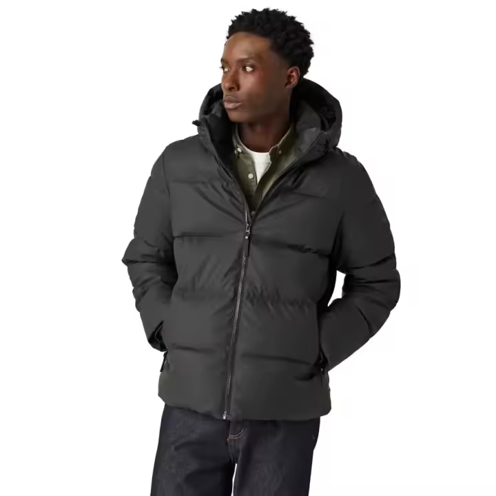 Regatta Chaqueta De Plumas Saltern Gris - 1