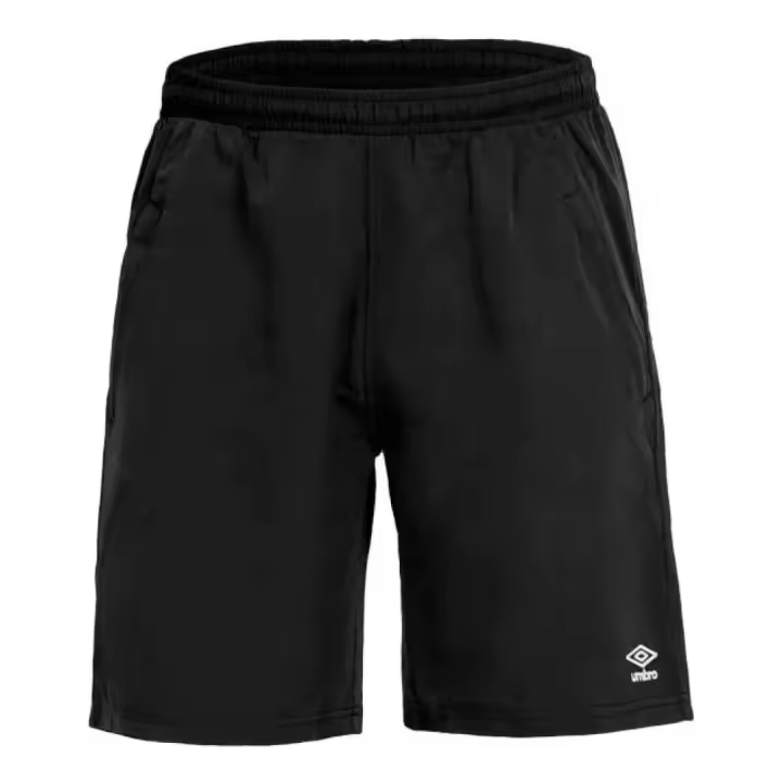Umbro Pantalones Cortos Torch Negro Hombre Adulto - 1