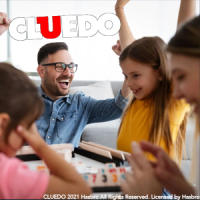 Winning Moves Cluedo Batman - Desenmascara Al Villano En Gotham Para 2-6 Jugadores, juegos de mesa niños 8 años y para fans de Batman, juegos de mesa cluedo juego de mesa - details 4