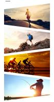 Máscara De Balaclava Para Ciclismo Y Motociclismo Capucha Calentadora Transpirable a Prueba De Viento Y Polvo Adecuada Para Todas Las Estaciones - details 8