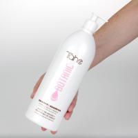 Tahe Botanic Pack para Cabellos secos y Teñidos | Champú 1000 Ml + Mascarilla 700 Ml - details 2
