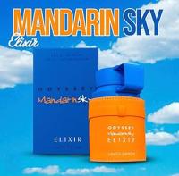 Armaf Odyssey Mandarín Sky elixir, EAU de perfum 100 ml. 100x100 original , edición limitada. Nuevo Lanzamiento - details 1