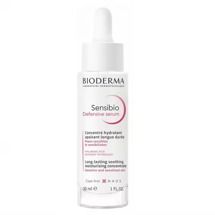 Bioderma Sensibio Defensive Sérum 30 ml - 1