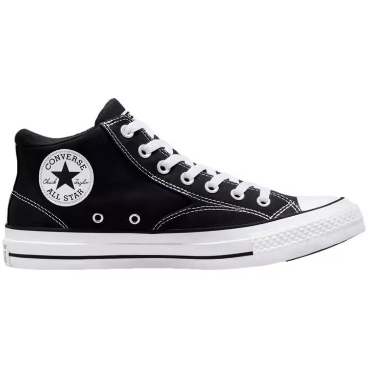 Zapatillas-Sportswear marca Converse modelo A00811C para unisex en color negro - 1