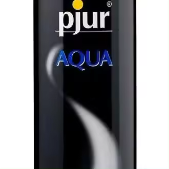 Pjur - Basic Lubricante Base Agua 500 Ml - 1