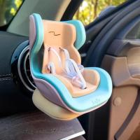 Asiento De Seguridad Para Muñecas De Coche Kawaii Ob11 Accesorios De Estilo Para Interior De Coche Modelo De Silla De Muñeca Decorativa - details 2
