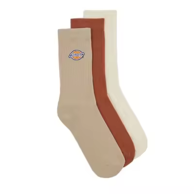 Calcetines Dickies Valley Grove Sandstone DK0A4X82SS01 - 1