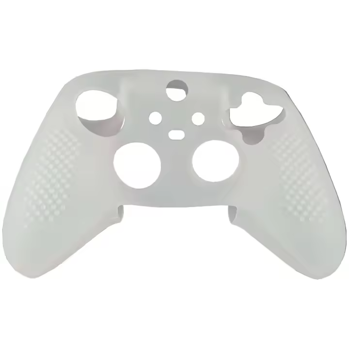 Xbox Series - Funda de Silicona Personalizada para Mandos | Protección Duradera - Variedad de Colores Vibrantes - 1