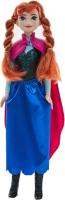 Frozen muñeca Anna Frozen Mattel HMJ43 - details 1