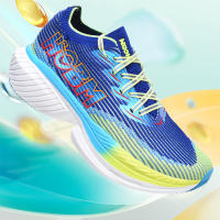 Zapatos De Tenis HOBM Para Hombres Y Mujeres Zapatos Deportivos De Correr Y Caminar Antideslizantes Ligeros Y Confortables Para Trabajo Y Gimnasio - details 1