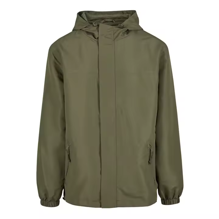 Ropa hombre Chaquetas Brandit Chaqueta Verde - 1