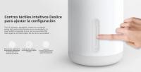 Xiaomi Mijia Largo De Cama Inteligente De-led De Pintando En Escarcha 400 Lumens Control Táctneo Bluetooth Y WiFipara Apple HomeKit Siri - details 12