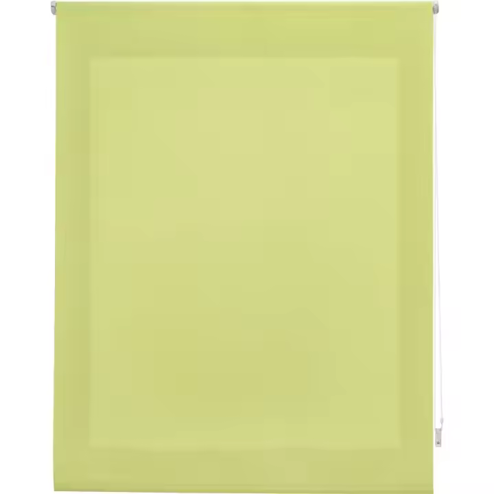 BLINDECOR  Estor Enrollable Translúcido Liso Modelo ARA – Estor Translúcido Fácil Instalación Pared o Techo - Estor Ventana Tacto Suave – Estor Enrollable Liso para Ventanas - 1