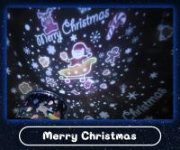 Lámpara Nocturna De LED Con Proyector De Cielo Estrellado Y Ciervo Para Decoración De Habitación Regalo De Cumpleaños Y Navidad Para Niños Y Bebés - details 23