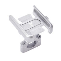 Soporte De GPS Y Teléfono Móvil Para Manillar De Motocicleta YAMAHA MT01 MT09 MT07 MT10 MT03 Accesorios De Motocicleta - details 5