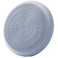 Almohada De Equilibrio Yoga Con Disco Táctil Y Bomba De Mano Para Mejorar La Postura Y La Fitness Estabilidad Material PVC - details 4