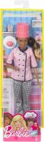 Barbie yo puedo ser pastelera Mattel DVF54 - details 0